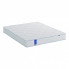 Матрас Highfoam Obeliks Efes скрутка, анатомический двусторонний 70 x 170 см (4820001299502) (325052)