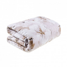 Одеяло Home Line стеганое, масло 200 х 210 см (192164) (339052) Одеяло Home Line стеганое, масло 200 х 210 см (192164) (339052)