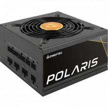 Блок питания Chieftec 650W Polaris (PPS-650FC) (342052)