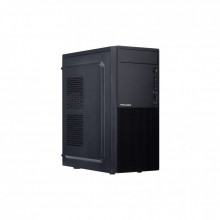 Корпус Prologix E111 450W Black (259152)