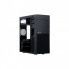 Корпус Prologix E111 450W Black (259152)
