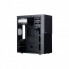 Корпус Prologix E111 450W Black (259152)