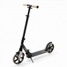 Самокат Kinderkraft Freely Beige (KRFREE00BEG0000) (5902533927548) (273152)