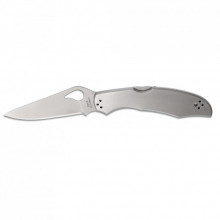 Нож Spyderco Byrd Cara Cara 2 Steel Handle (BY03P2) (275152)
