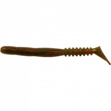 Силикон рыболовный Reins ROCKVIBE SHAD 2" 025 Watermelon red 20шт (1552.01.26) (278152)
