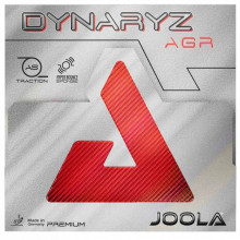 Накладка для ракетки Joola Dynaryz AGR 2.0 Black (70516) (931313) (280152) Накладка для ракетки Joola Dynaryz AGR 2.0 Black (70516) (931313) (280152)