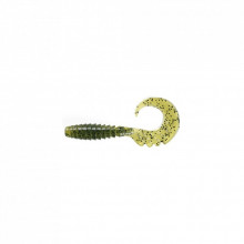 Силикон рыболовный FishUP Fancy Grub 1" 042 - Watermelon Seed (12шт/уп) (1862.02.25) (282152)