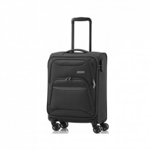 Чемодан Travelite Kendo Black S (TL090347-01) (283152)