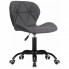 Офисное кресло GT Racer B-30 Gray (287152)