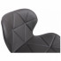 Офисное кресло GT Racer B-30 Gray (287152)