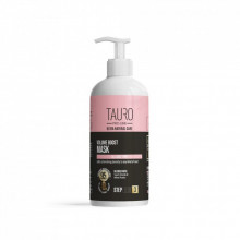 Маска для животных Tauro Pro Line Ultra Natural Care Volume Boost 1000 мл (TPL63586) (304152)