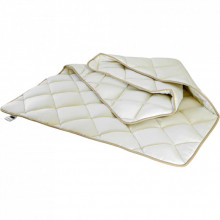 Одеяло MirSon антиаллергенное Carmela Eco-Soft 837 зима 110x140 см (2200000622297) (333152)