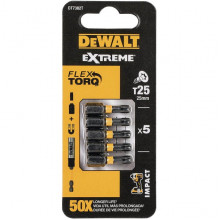 Набор бит DeWALT DT7382T DT7382T (252252)