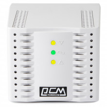 Стабилизатор TCA-1200 Powercom (TCA-1200 white) (166352)