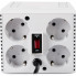 Стабилизатор TCA-1200 Powercom (TCA-1200 white) (166352)