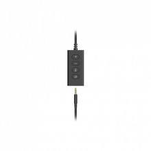 Звуковая плата Hator Crystal 2 Black (HTA-110) (199352)