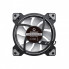 Кулер для корпуса Gamemax DRH400 (252352)