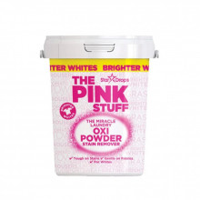 Средство для удаления пятен The Pink Stuff Whites Для белых тканей 1 кг (5060033820162) (255352)
