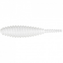 Силикон рыболовный Reins Chibi Hira Aji Adder 1.5" 116 Deadly Blow Clear (15 шт/уп.) (1552.10.56) (283352)