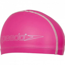 Шапка для плавания Speedo Pace Cap JU рожевий 8-720731341 OSFM (5050995732900) (285352)