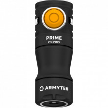 Фонарь Armytek Prime C1 Pro Marnet USB White (F07901C) (316352)