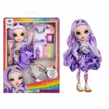 Кукла Rainbow High серии Sparkle & Shine - Виола (427810) (335352)