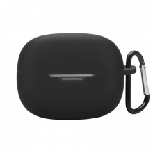 Чехол для наушников Armorstandart Hang Case для Xiaomi Redmi Buds 6 Pro Black (ARM83394) (342352)