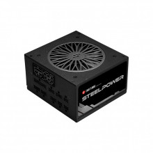 Блок питания Chieftec 550W SteelPower (BDK-550FC) (343352)