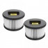 Фильтр для пылесоса DeWALT DWV9345 (252452)