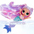 Игровой набор с куклой "Лана Мерин" L.O.L. Surprise! 510444 серии "Tweens Mermaids!" с аксессуарами