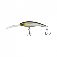 Воблер Select Basher 110F 110mm 23.0g 07 (max 6.0m) (1870.70.05) (280452)