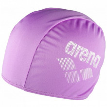 Шапка для плавания Arena Polyester II 002467-800 фіолетовий Уні OSFM (3468336220436) (286452)