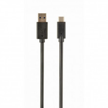 Дата кабель USB 3.0 AM to USB-C 3.0m Cablexpert (CCP-USB3-AMCM-10) (321452)