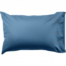 Наволочка Ardesto Mix&Match 50х70см сатин, океан (ART5070PCB) (328452)