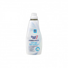 Гель для стирки DenkMit White Sensation Для белых вещей 1 л (4066447792997) (342452)