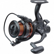Катушка Brain fishing Apex Double Baitrunner 5000 6+1BB 5.1:1 (1858.41.69) (203552)