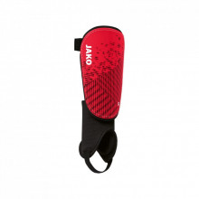 Футбольные щитки Jako Performance Classic 2764-110 червоний Уні L (4059562567090) (280552)