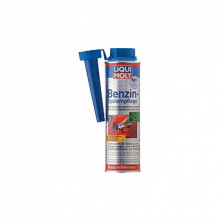 Присадка автомобильная Liqui Moly Benzin-System-Pflege 0.3л. (5108) (242652) Присадка автомобильная Liqui Moly Benzin-System-Pflege 0.3л. (5108) (242652)