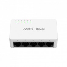 Коммутатор сетевой Ruijie Networks RG-ES05F (244652)