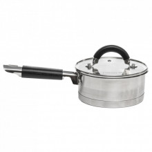 Ковш Hölmer Professional Chef 1,1 л (SP-13509-SSD Professional Chef) (248652)