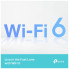 Маршрутизатор TP-Link ARCHER-AX17 (250652)