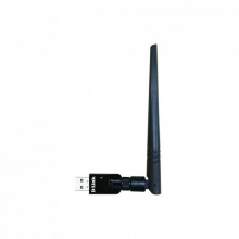 Сетевая карта Wi-Fi D-Link DWA-172 (264652)