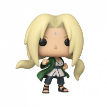 Фигурка Funko Pop серии Наруто - Леди Цунаде (46629) (268652)