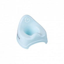 Горшок Tega Baby DUCK light blue (DK-091-129) (270652)