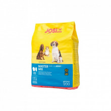 Сухой корм для собак Josera JosiDog Master mix 900 г (4032254745594) (322652)