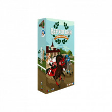 Настольная игра Games 7 Days Верхогони (Long Shot: The Dice Game) (укр.) (VH001UA) (337652) Настольная игра Games 7 Days Верхогони (Long Shot: The Dice Game) (укр.) (VH001UA) (337652)