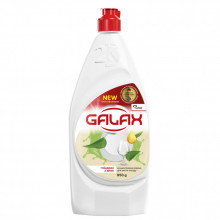 Средство для ручного мытья посуды Galax Глицерин с алоэ вера 950 г (4823128000570) (340652)