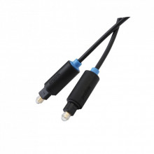 Кабель мультимедийный Optical Toslink 3.0m Prolink (PB111-0300) (197752)