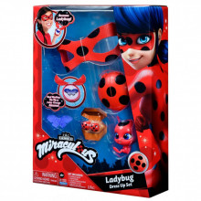 Игровой набор Miraculous Леди Баг и Супер-кот S2 (50601) (237752)