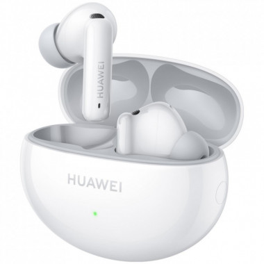 Наушники Huawei FreeBuds 6i White (55037552) (244752)